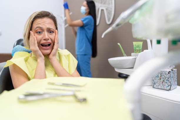 Best Emergency Dentist for Lost Fillings or Crowns in Morris, AL