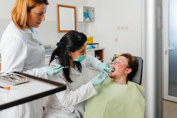 Best Emergency Root Canal Treatment in Morris, AL