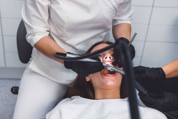 Best Emergency Dental Services for Seniors in Morris, AL