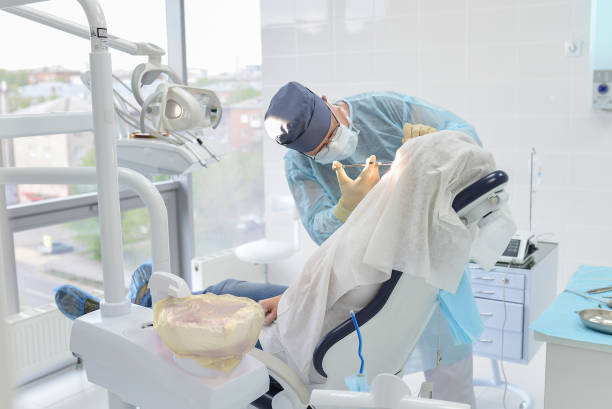 Best Emergency Dentist for Lost Fillings or Crowns in Morris, AL