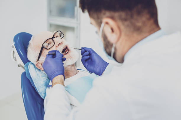 Best Emergency Dental Care for Abscessed Tooth in Morris, AL
